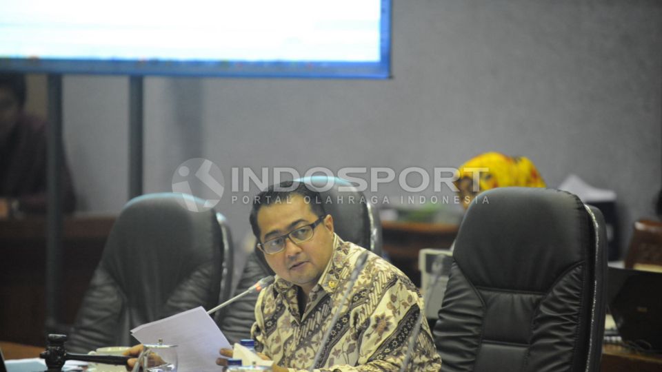  Copyright: &copy; Ratno Prasetyo/INDOSPORT